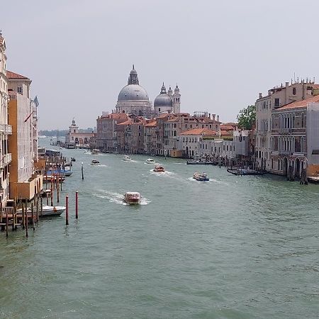 Appartamenti Ca'Giustinian Венеция Экстерьер фото